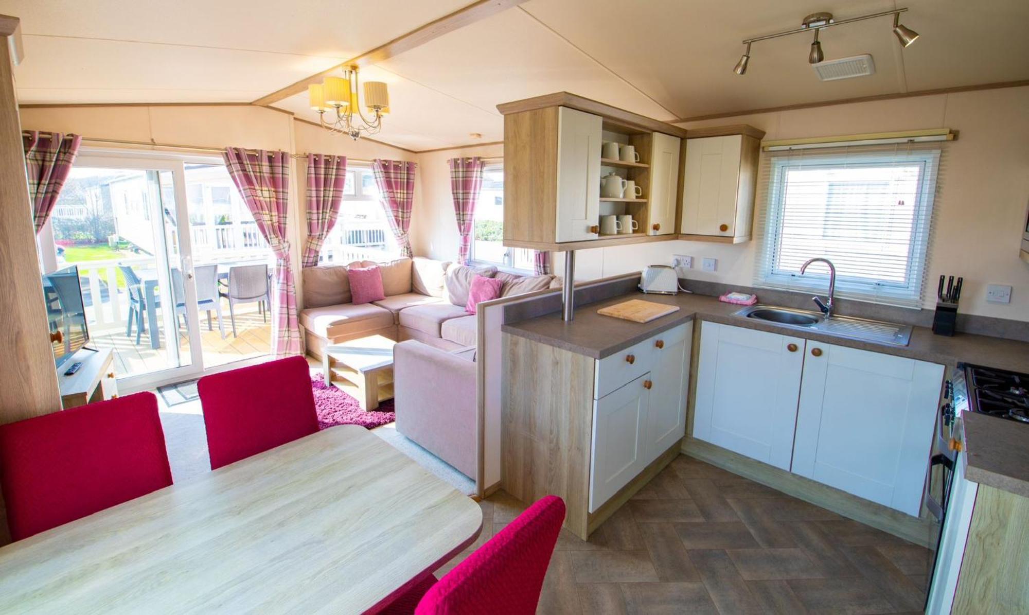 Sbl48 Camber Sands Holiday Park Exterior foto